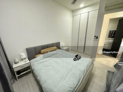 Setia Sky 88, Malaysia Setia Sky 88, Malaysia