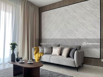 Trinity Pentamont, Malaysia Trinity Pentamont, Malaysia