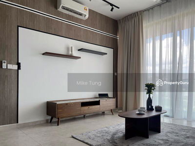 Trinity Pentamont, Malaysia Trinity Pentamont, Malaysia