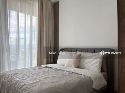 Trinity Pentamont, Malaysia Trinity Pentamont, Malaysia