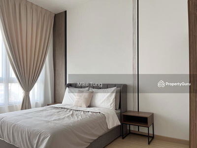 Trinity Pentamont, Malaysia Trinity Pentamont, Malaysia