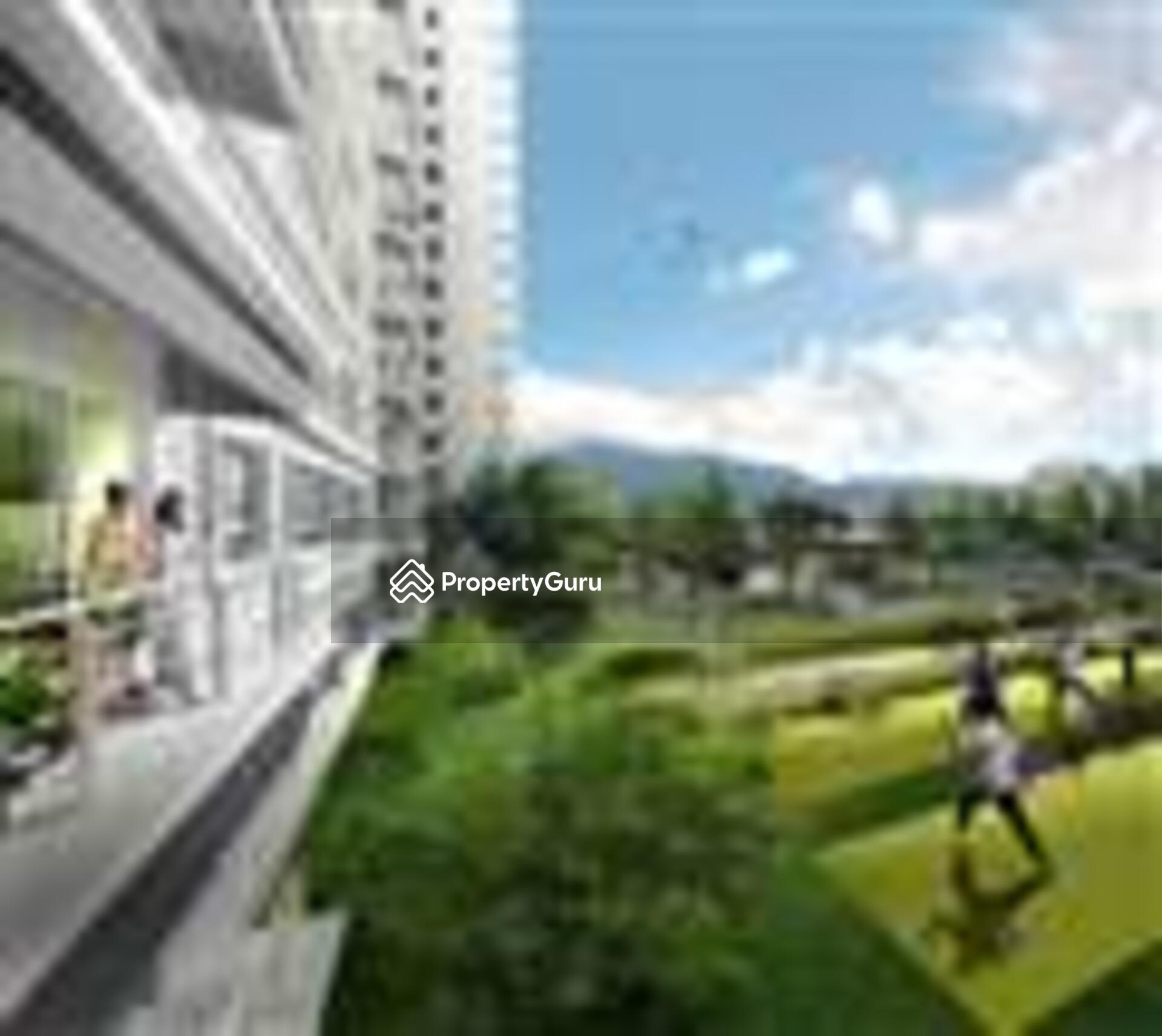 The Golden Triangle, Malaysia The Golden Triangle, Malaysia