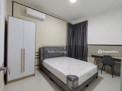 Marina Residence @ Johor Bahru, Malaysia Marina Residence @ Johor Bahru, Malaysia