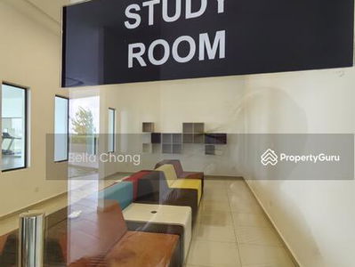 Marina Residence @ Johor Bahru, Malaysia Marina Residence @ Johor Bahru, Malaysia