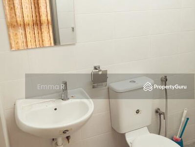 Gardenz @ One South, Malaysia Gardenz @ One South, Malaysia