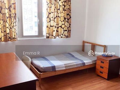 Gardenz @ One South, Malaysia Gardenz @ One South, Malaysia