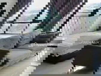 Molek Regency, Malaysia Molek Regency, Malaysia