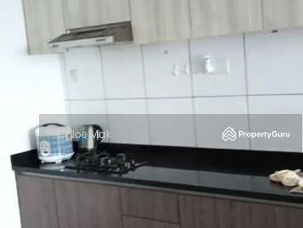 Molek Regency, Malaysia Molek Regency, Malaysia