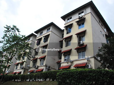 Apartment Bayu, Malaysia Apartment Bayu, Malaysia