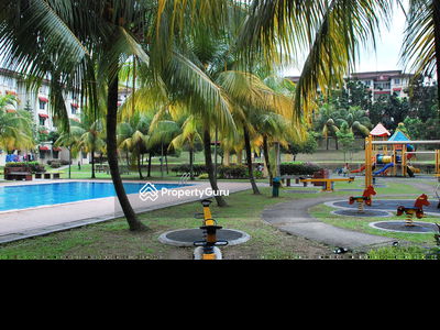 Apartment Bayu, Malaysia Apartment Bayu, Malaysia