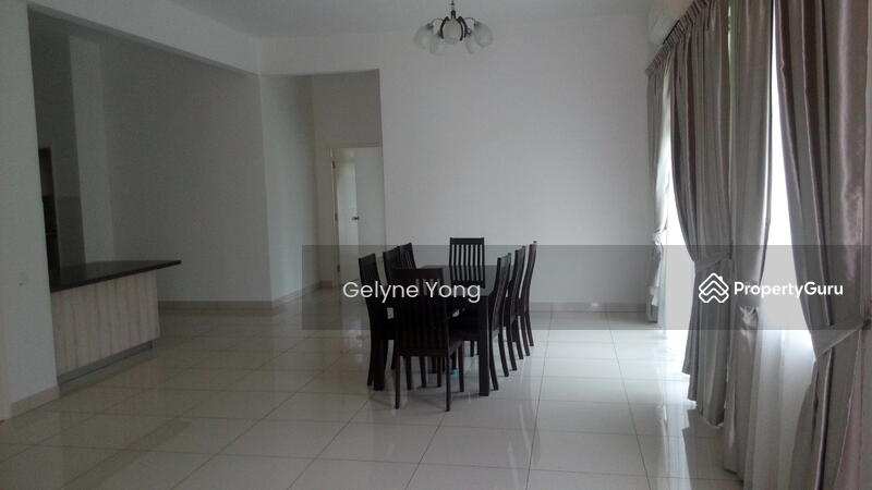 Horizon hills, Malaysia Horizon hills, Malaysia