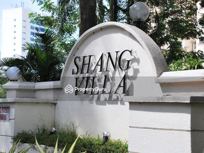 Shang Villa, Malaysia Shang Villa, Malaysia