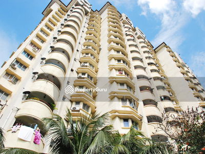 Shang Villa, Malaysia Shang Villa, Malaysia