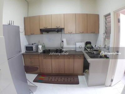 Seri Maya Condominium, Malaysia Seri Maya Condominium, Malaysia