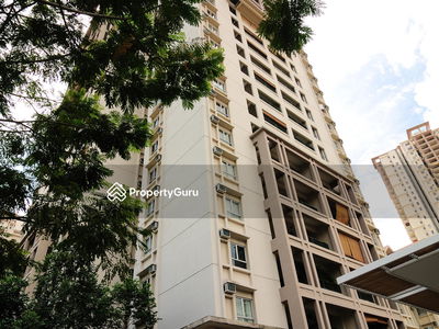 Seri Maya Condominium, Malaysia Seri Maya Condominium, Malaysia