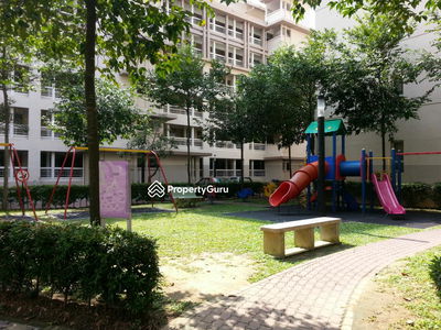 Seri Maya Condominium, Malaysia Seri Maya Condominium, Malaysia