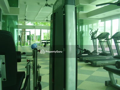 First Residence, Malaysia First Residence, Malaysia