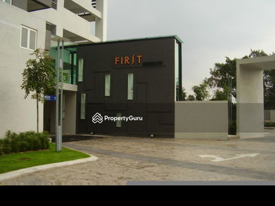 First Residence, Malaysia First Residence, Malaysia