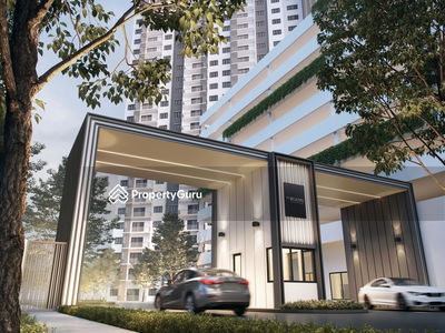 Duduk Se.Ruang @ Eco Sanctuary, Malaysia Duduk Se.Ruang @ Eco Sanctuary, Malaysia