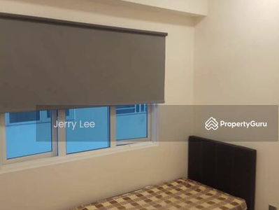 Crest Luxury Residences, Malaysia Crest Luxury Residences, Malaysia