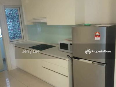 Crest Luxury Residences, Malaysia Crest Luxury Residences, Malaysia