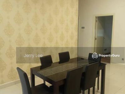 Crest Luxury Residences, Malaysia Crest Luxury Residences, Malaysia