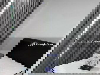 Impiana @ East Ledang, Malaysia Impiana @ East Ledang, Malaysia