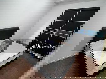 Impiana @ East Ledang, Malaysia Impiana @ East Ledang, Malaysia