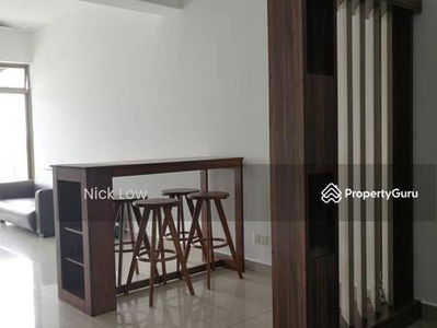 D'Inspire Residence @ Nusa Bestari, Malaysia D'Inspire Residence @ Nusa Bestari, Malaysia
