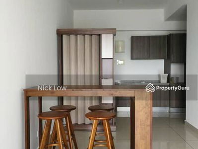 D'Inspire Residence @ Nusa Bestari, Malaysia D'Inspire Residence @ Nusa Bestari, Malaysia