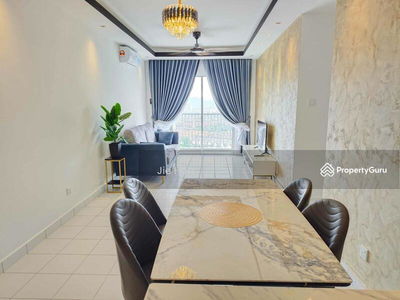 Kiara Kasih, Malaysia Kiara Kasih, Malaysia