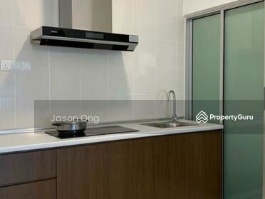 Razak City Residences (RC Residence), Malaysia Razak City Residences (RC Residence), Malaysia