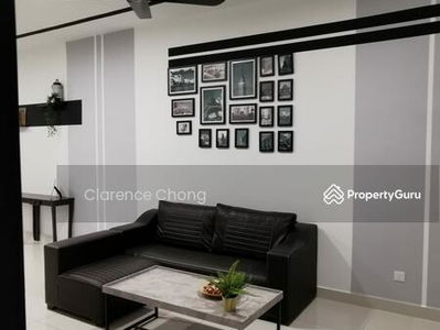 The Havre @ Bukit Jalil, Malaysia The Havre @ Bukit Jalil, Malaysia