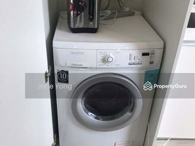 Soho Suites @ KLCC, Malaysia Soho Suites @ KLCC, Malaysia