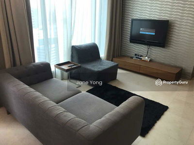 Soho Suites @ KLCC, Malaysia Soho Suites @ KLCC, Malaysia