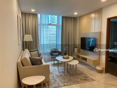 Sky Suites @ KLCC, Malaysia Sky Suites @ KLCC, Malaysia