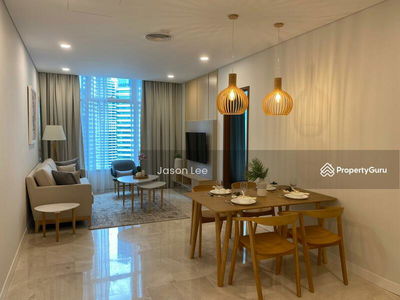 Sky Suites @ KLCC, Malaysia Sky Suites @ KLCC, Malaysia