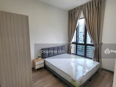 Nadi Bangsar Service Residence, Malaysia Nadi Bangsar Service Residence, Malaysia