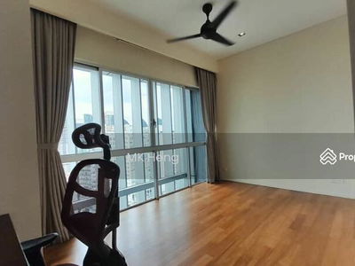 Dua Residency, Malaysia Dua Residency, Malaysia