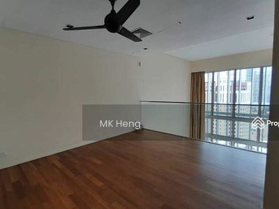 Dua Residency, Malaysia Dua Residency, Malaysia