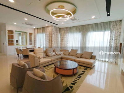 Pavilion Hilltop @ Mont Kiara, Malaysia Pavilion Hilltop @ Mont Kiara, Malaysia