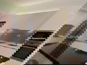 Pavilion Hilltop @ Mont Kiara, Malaysia Pavilion Hilltop @ Mont Kiara, Malaysia