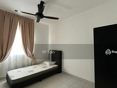 Lily Apartment @ Kuchai Lama, Malaysia Lily Apartment @ Kuchai Lama, Malaysia