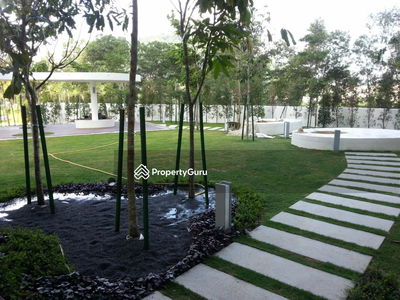 The Westside One, Malaysia The Westside One, Malaysia