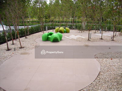 The Westside One, Malaysia The Westside One, Malaysia