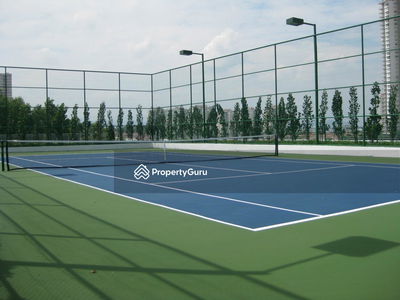 The Westside One, Malaysia The Westside One, Malaysia