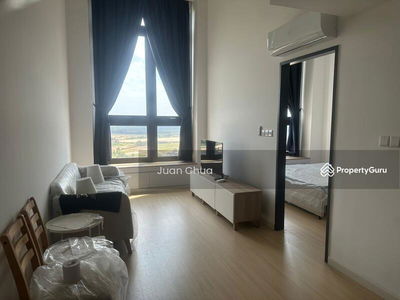 Sunway Grid Residence, Malaysia Sunway Grid Residence, Malaysia