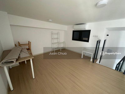 Sunway Grid Residence, Malaysia Sunway Grid Residence, Malaysia