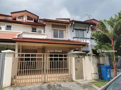 Kemuning Anggerik Tainia, Malaysia Kemuning Anggerik Tainia, Malaysia