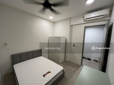 Union Suites, Bandar Sunway, Malaysia Union Suites, Bandar Sunway, Malaysia